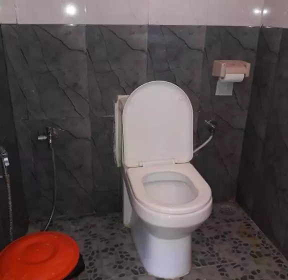 Hotel Collection O 15487 Ashoka King