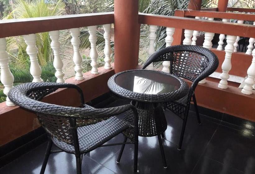 בית מלון כפרי Collection O 15487 Ashoka King