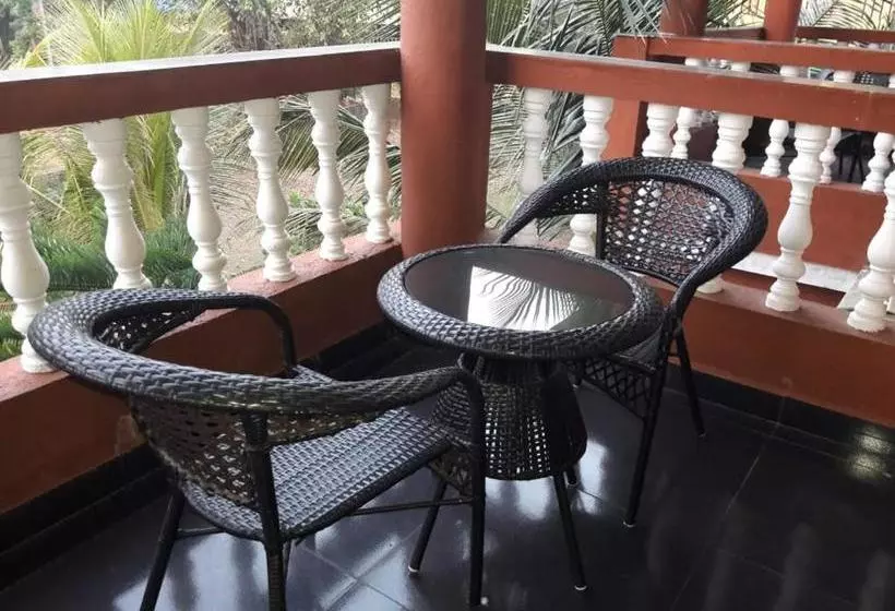 Hotel Collection O 15487 Ashoka King