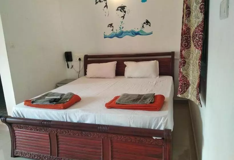 Hotel Collection O 15487 Ashoka King