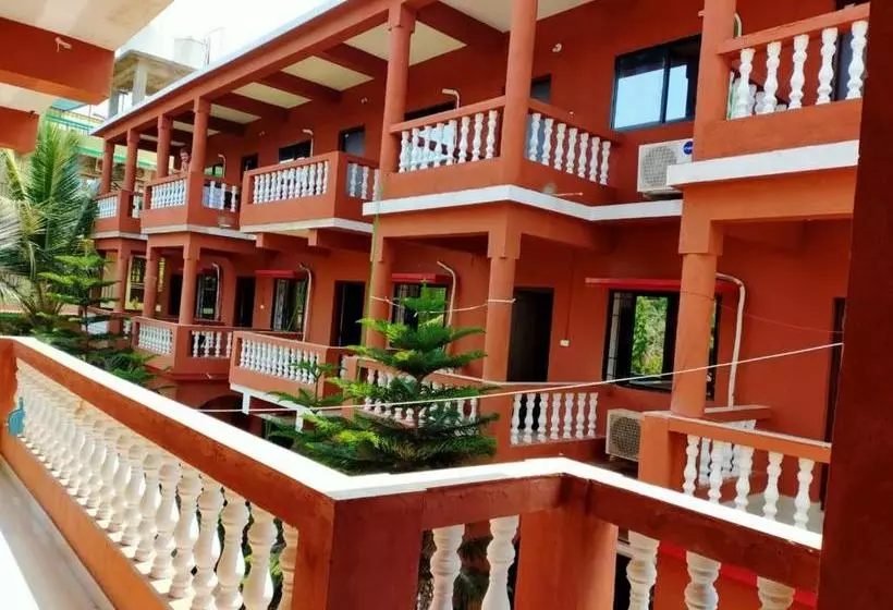 Hotel Collection O 15487 Ashoka King