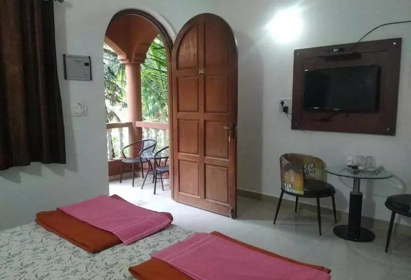 Hotel Collection O 15487 Ashoka King