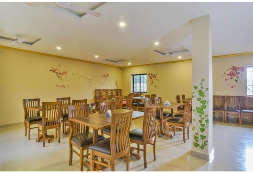 בית מלון כפרי Collection O 15487 Ashoka King