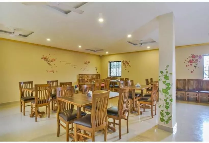 Hotel Collection O 15487 Ashoka King
