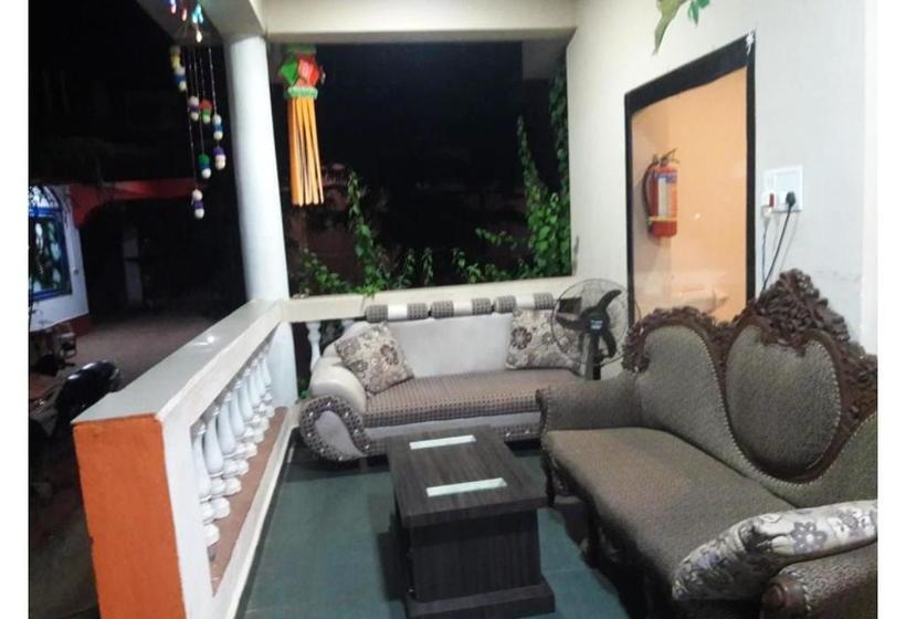 בית מלון כפרי Collection O 15487 Ashoka King