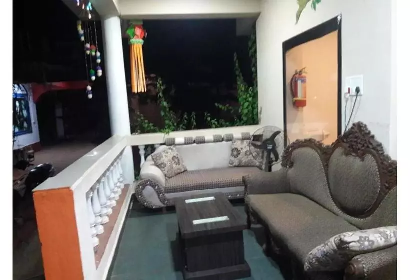 Hotel Collection O 15487 Ashoka King
