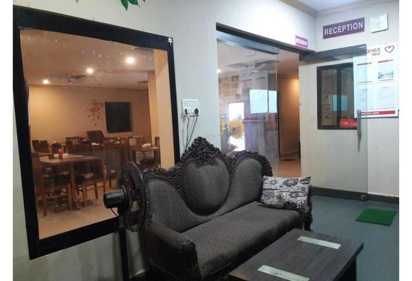 בית מלון כפרי Collection O 15487 Ashoka King