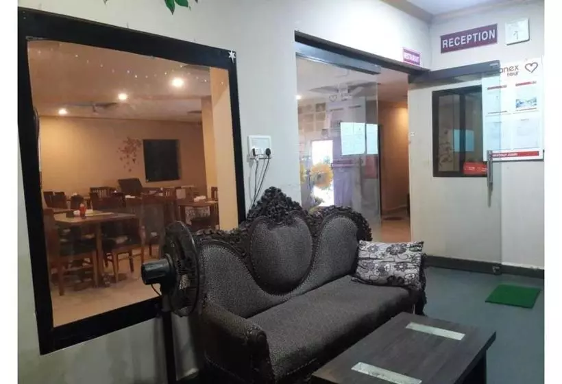 Hotel Collection O 15487 Ashoka King