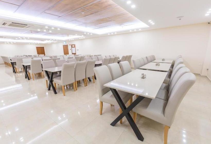 هتل Bethlehem Hills