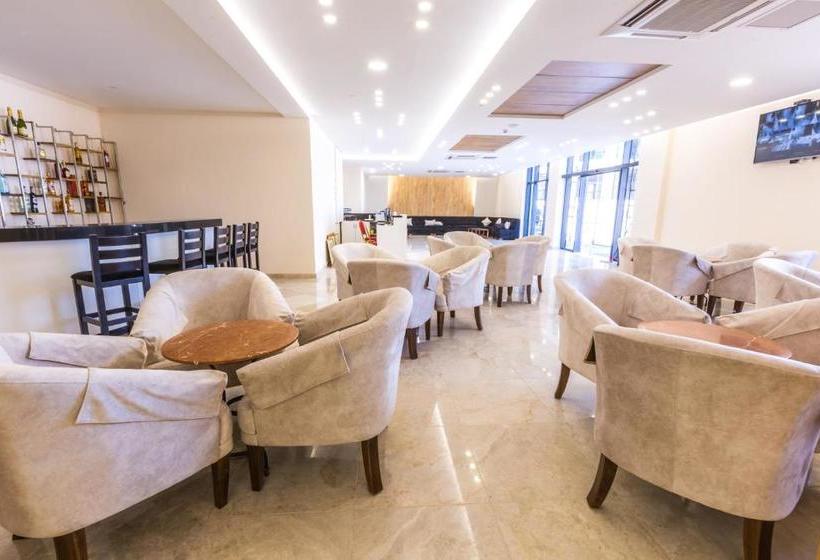 هتل Bethlehem Hills