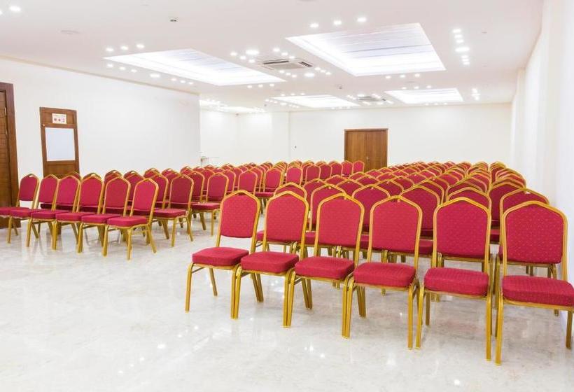 هتل Bethlehem Hills