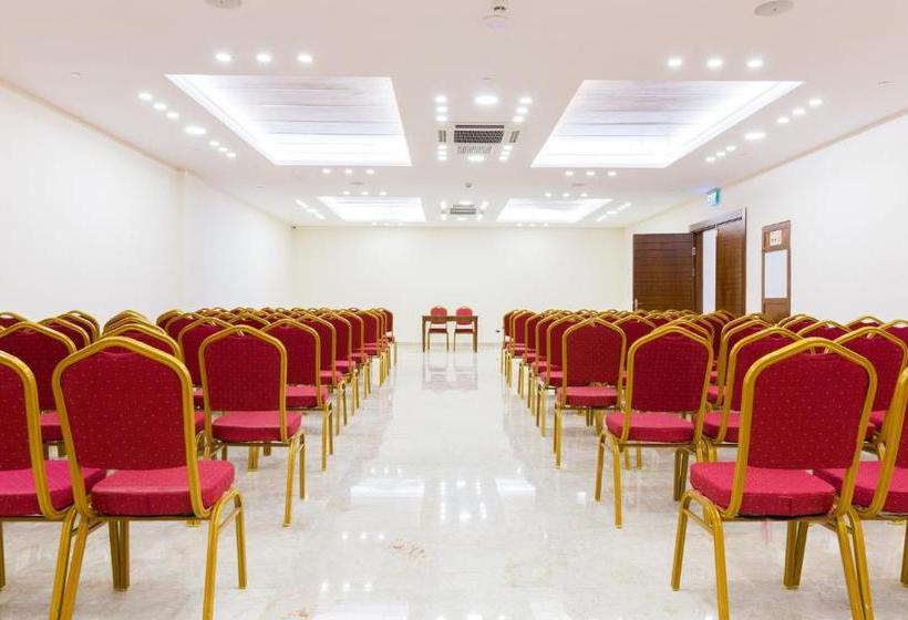 هتل Bethlehem Hills