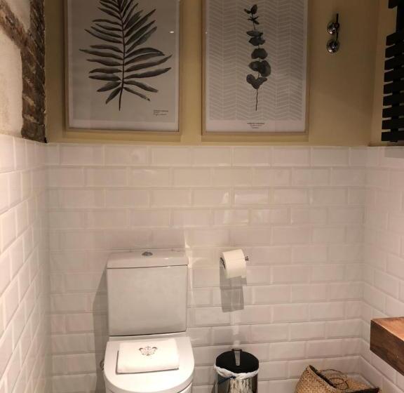 Отель Boutique Casa Del Comendador