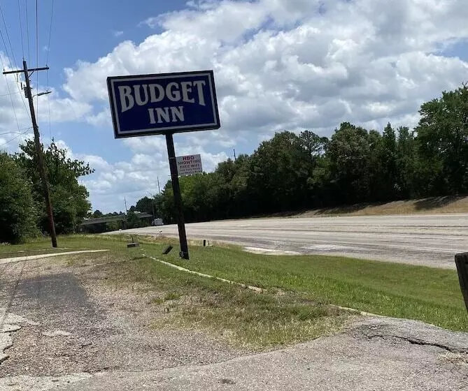 Hotelli Budget Inn