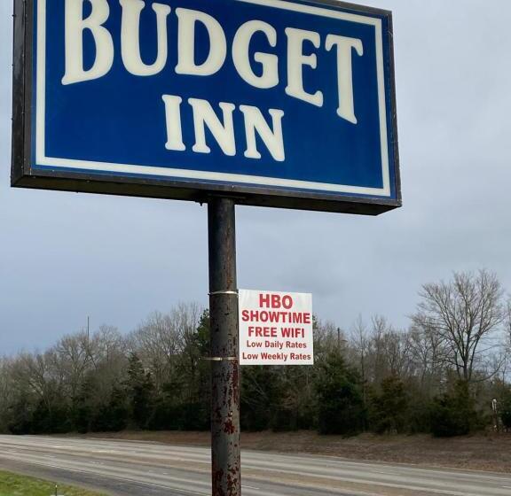 فندق Budget Inn