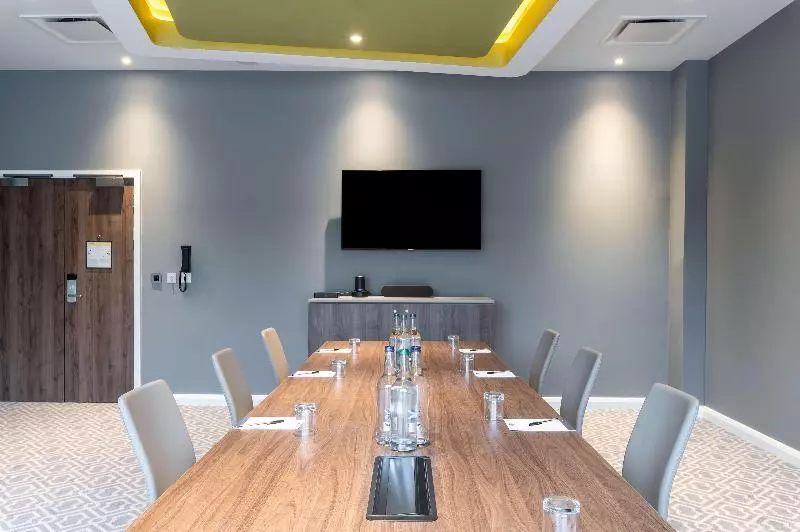 Hotelli Hampton By Hilton High Wycombe
