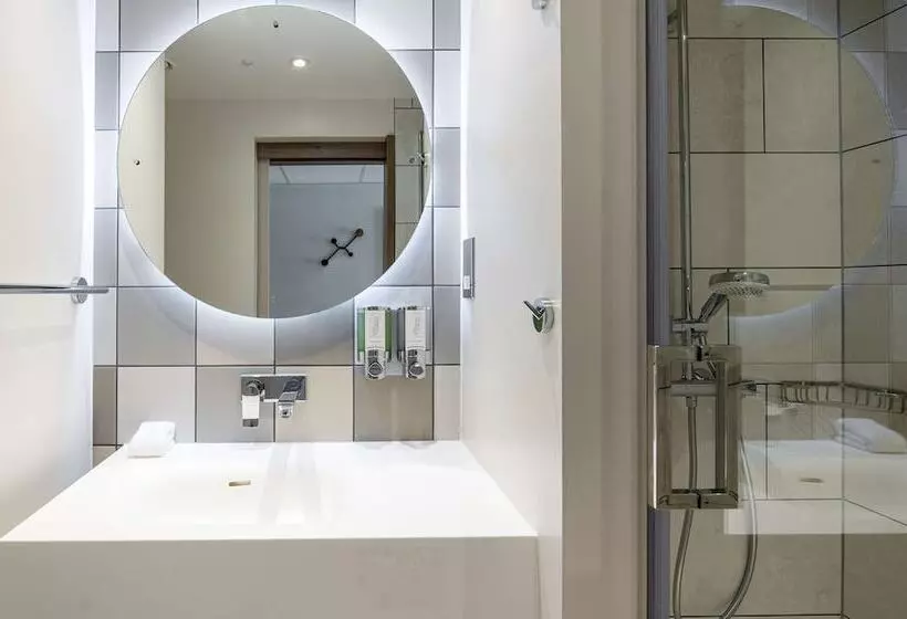 Hotelli Hampton By Hilton High Wycombe