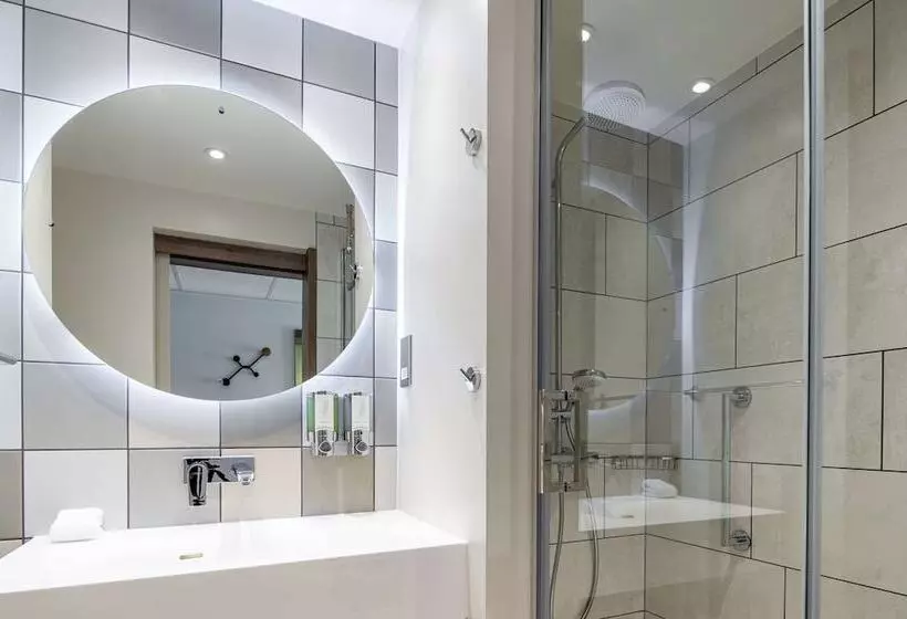 Hotelli Hampton By Hilton High Wycombe