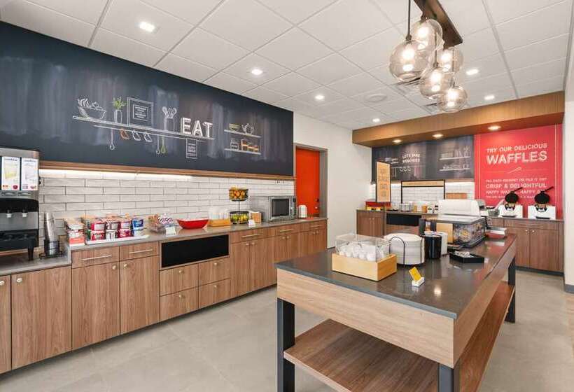 Отель Hampton Inn Bellingham Airport