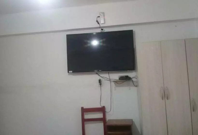 هتل Hospedaje De Norte A Sur
