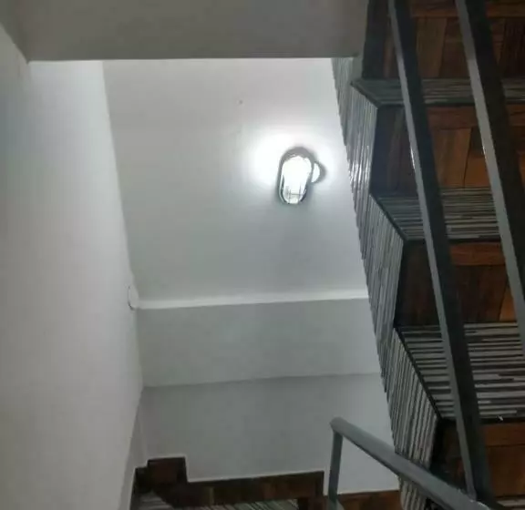 هتل Hospedaje De Norte A Sur