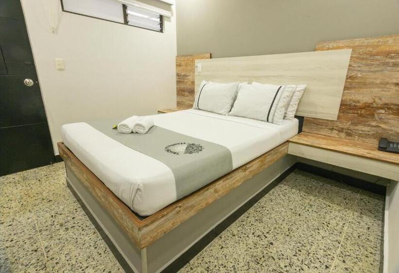 Mandala Hotel Botero