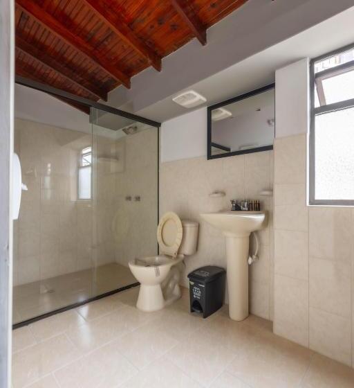 Mandala Hotel Botero