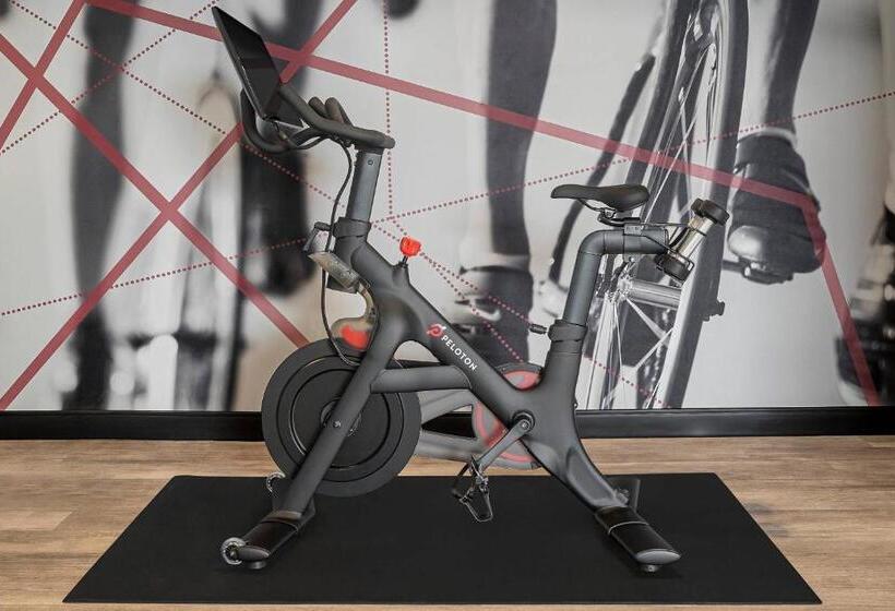 Hotel Residence Inn By Marriott Berkeley