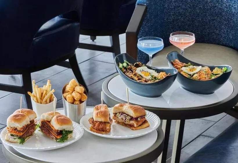 Hotelli Residence Inn By Marriott Berkeley