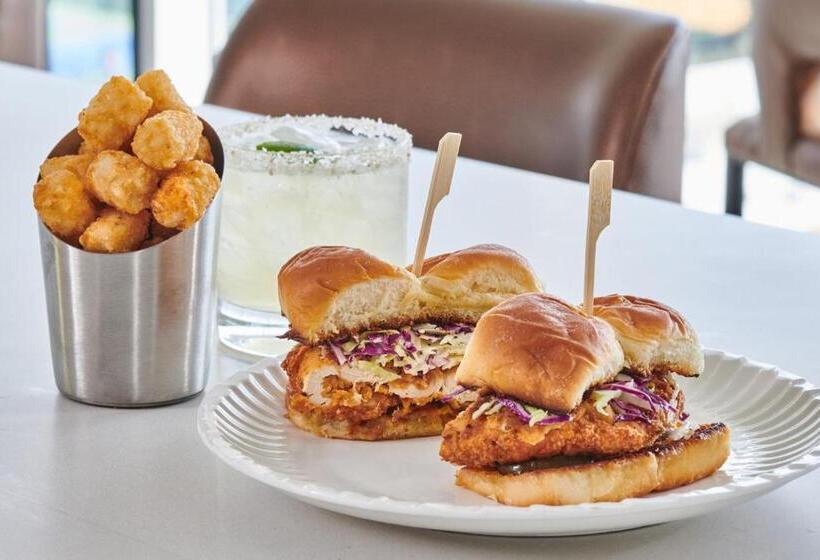 Hotel Residence Inn By Marriott Berkeley