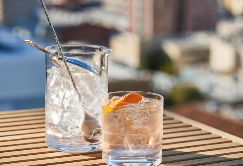 Hotel Residence Inn By Marriott Berkeley