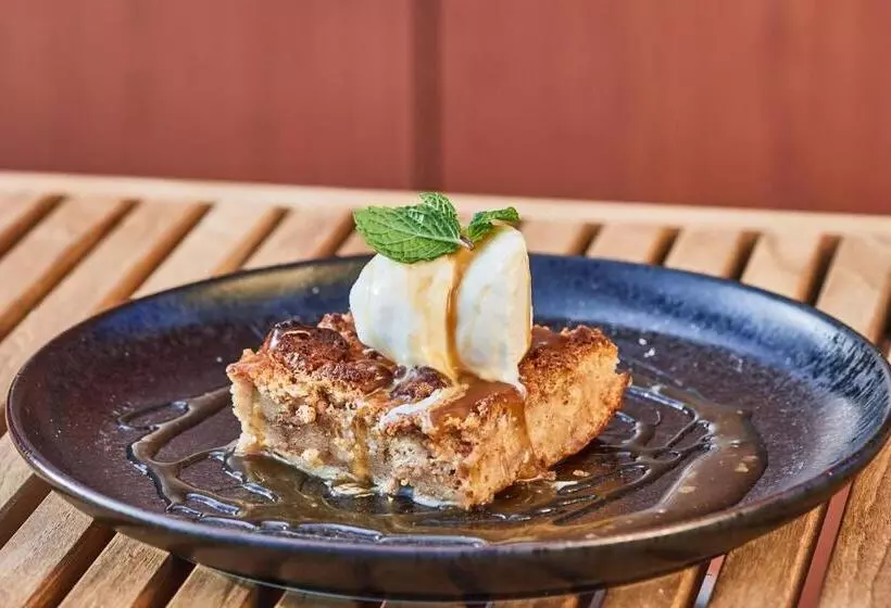 Hotelli Residence Inn By Marriott Berkeley