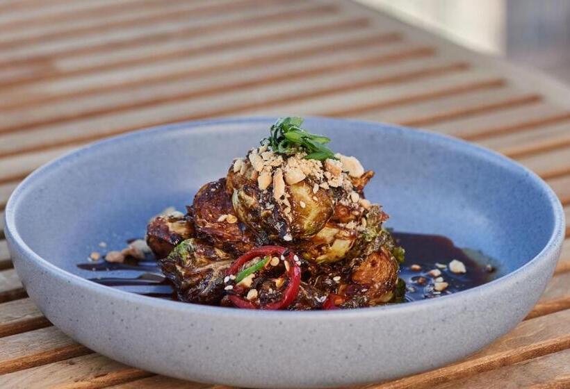 Hotel Residence Inn By Marriott Berkeley