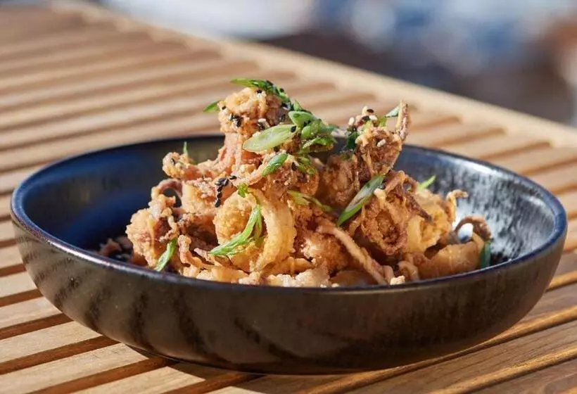 Hotelli Residence Inn By Marriott Berkeley