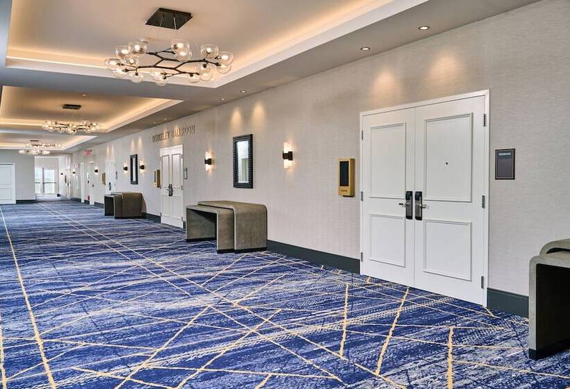 Hotel Residence Inn By Marriott Berkeley