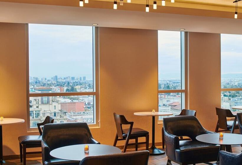 Hotel Residence Inn By Marriott Berkeley