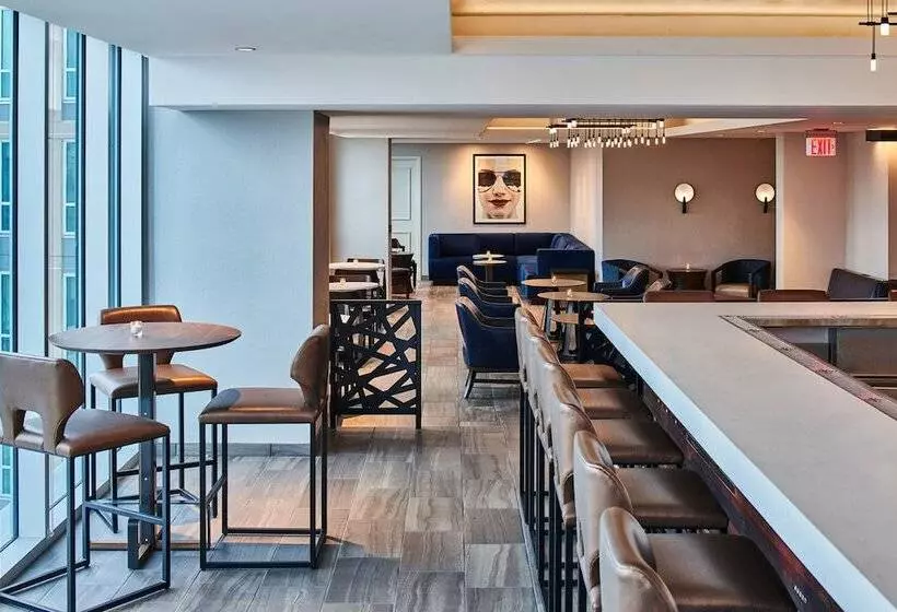 Hotelli Residence Inn By Marriott Berkeley