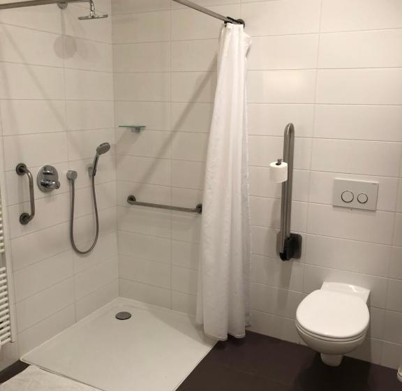 בית מלון כפרי The 5