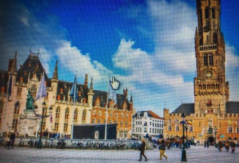 בית מלון כפרי The 5