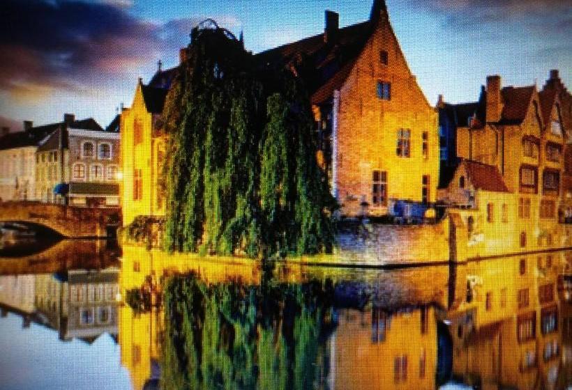 בית מלון כפרי The 5