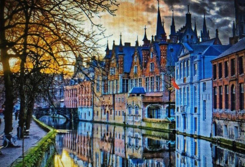 בית מלון כפרי The 5