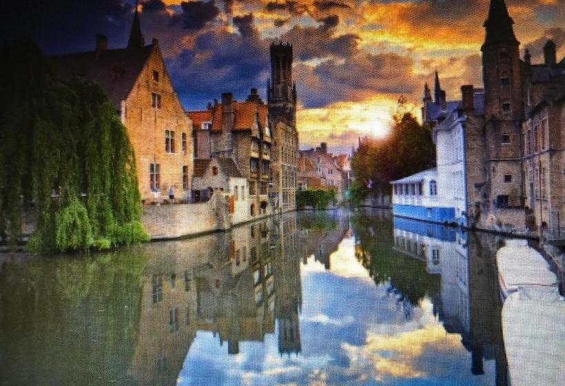 בית מלון כפרי The 5