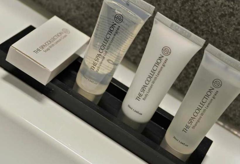 בית מלון כפרי The 5