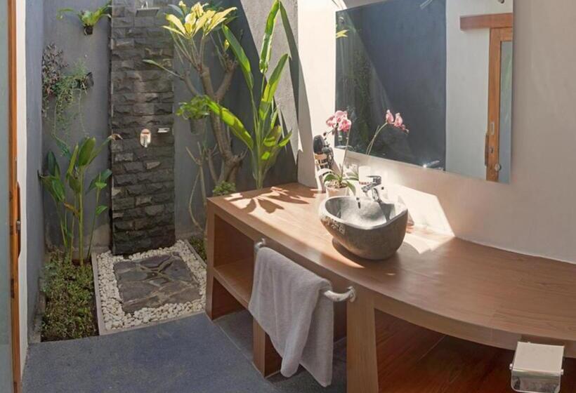 호텔 Villa Manayasa