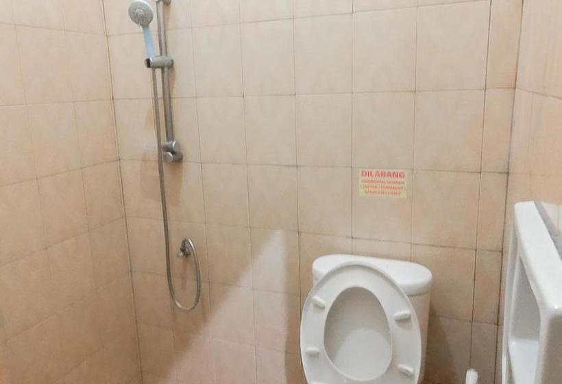 Hotel Wisma Anugrahno Redpartner