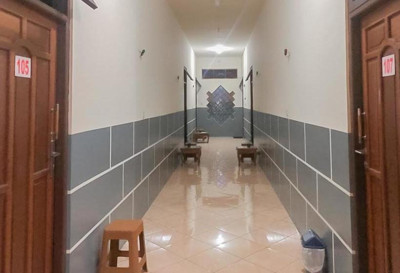 Hotel Wisma Anugrahno Redpartner