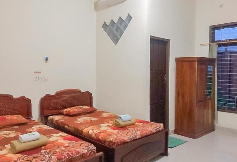 Szálloda Wisma Anugrahno Redpartner