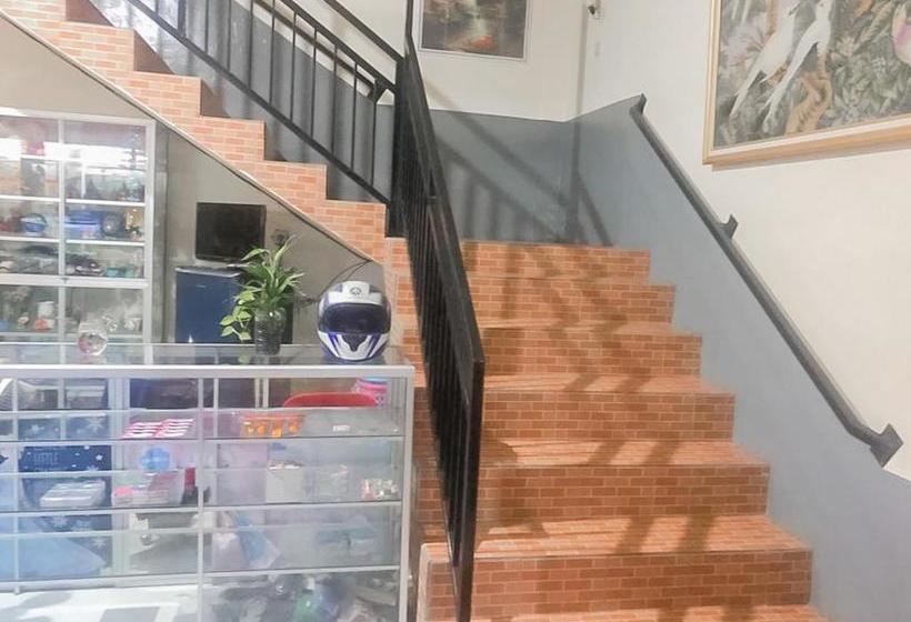 Hotel Wisma Anugrahno Redpartner