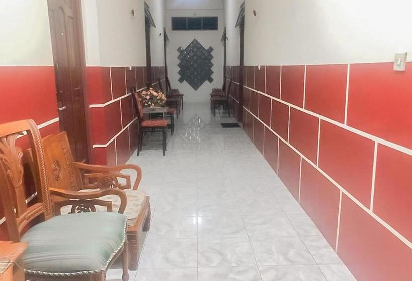 Hotel Wisma Anugrahno Redpartner