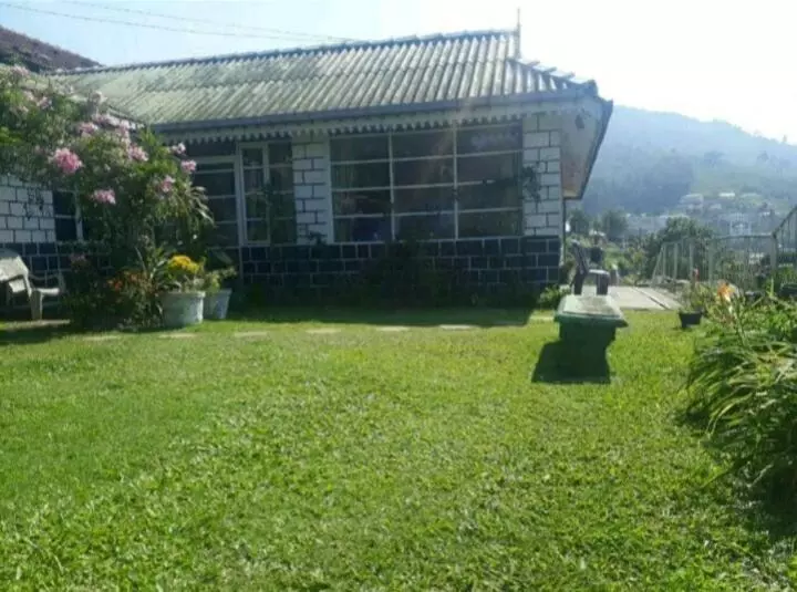 Majatalo Haputale Holiday Resort